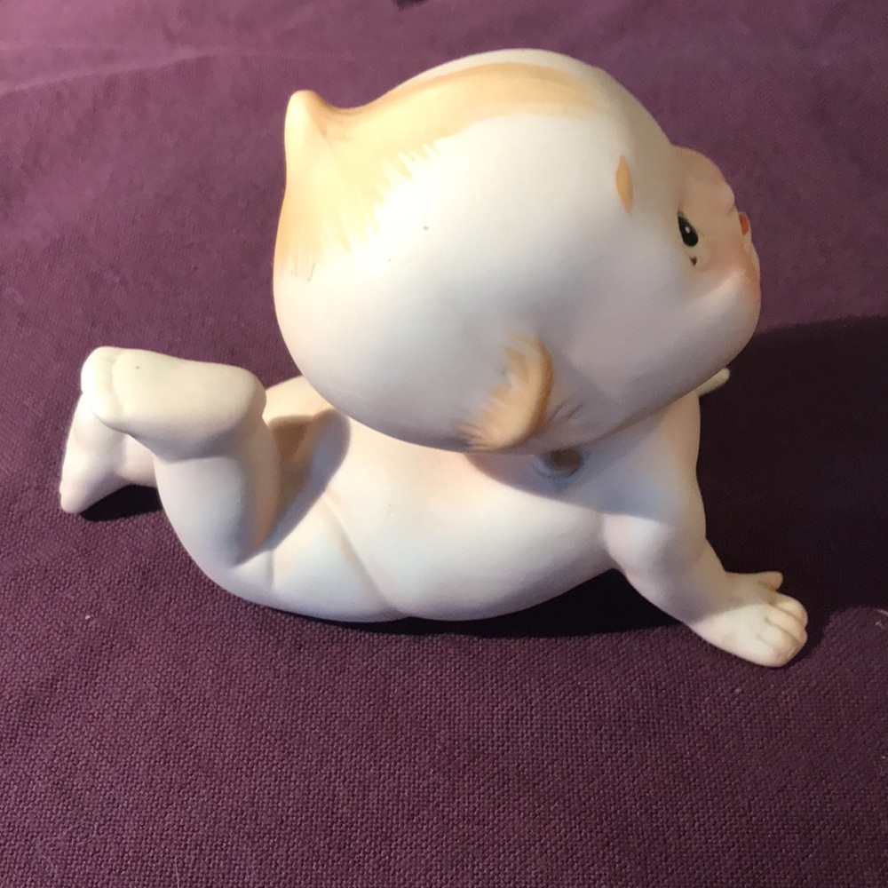 Kewpie - Picture 4 of 5